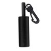 Underwater Shaker Aluminum Alloy Slip Resistant Texture Signal Bell Diving
