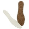 Shoeboy's Bamboo - Insole made of Bamboo and Coconut Fibre