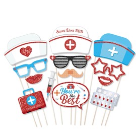 Photo Booth Weddings Photo Booth Props Funny Photos Photo Props 25 Doctors Nurses Photo Props for Medical Dentistry Hospital Party