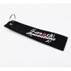 NRG NEW NRG LIMITED EDITION PRISMA KEY CHAIN - FLIGHT
