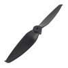 RiToEasysports RC Aircraft Propeller, Plastic RC Helicopter Rear Propeller for