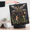 Kitchen Aid Mixer Cover Animal Dragonfly Flower Stand Mixer Cover