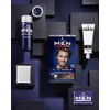 colorante per capelli in gel senza ammoniaca men perfect n