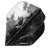 DESIGNA DARTS D3536 Dark Thunder | 30g Premium 90% Tungsten