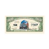 American Art Classics US National Guard Million Dollar Bill in