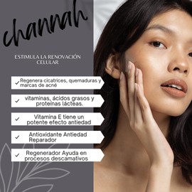 100gr Crema Leche de Burra, con alto contenido de retinol Vitaminas A,B,C,D y E. (Alto contenido en Vitamina A)