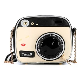 Maíz Bolsa Hombro Cruzada Crossbody Bandolera Casual Mujer Moda