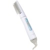 Koizumi Negative ION Curling Dryer Blue KHC-5703 / A