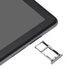 10.1in Smart Tablet 5GWiFi 8GB RAM 128GB ROM IPS HD