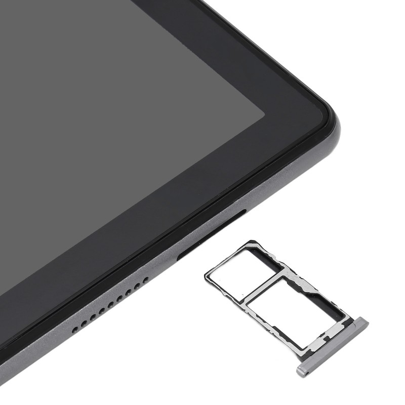 10.1in Smart Tablet 5GWiFi 8GB RAM 128GB ROM IPS HD