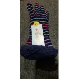 Cat and jack 4/7 girls gloves