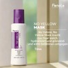 Fanola No Yellow Mask, 100 ml Banana