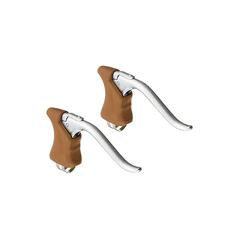 DIA COMPE DC 204 QC Brake Lever Left and Right