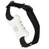 Pet Anti Barking No Harm Collar Small Dog Training Collar
