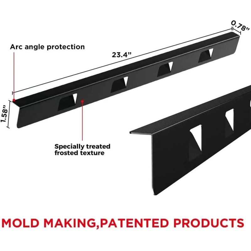 Stove Gap Covers Stainless Steel stove gap filler range trim