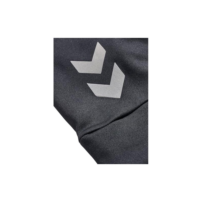 hummel Performance Gloves S, nero