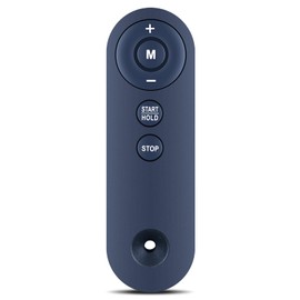 PZL Replacement Remote Control for AIRHOT 3807, for THERUN ‎YT05-C, for Kiddoza 3860 3865 Walking Pad Treadmill Portable Under Desk Treadmill, for TODO Walking Pad