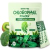 Swiyie Chlorophyll Powder – 100mg Detox, Gut & Breath Support,