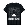 Balalaika Problem Solving Musicians Rhythm T-Shirt