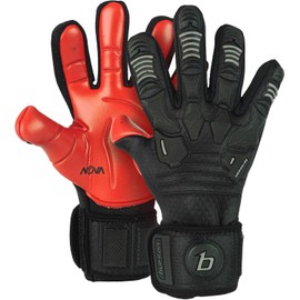 Guantes de Portero Androide Pro – Corte RollFinger y agarre VINT GRIP Buffon
