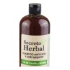Shampoo Secreto Herbal Anticaida Cola Caballo Romero 1 Lt
