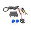 12V Car Engine Push Starts Button Ignition Starter Keyless Engine