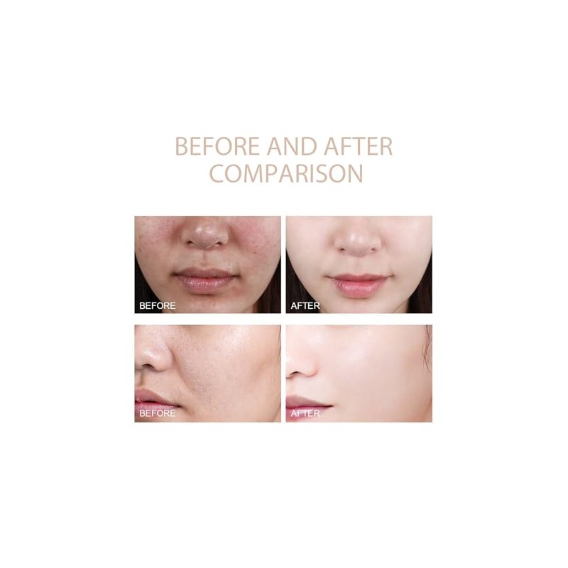 Exfoliante Corporal Facial Purificante, Limpiador de Suciedad y Aceites (2PCS)