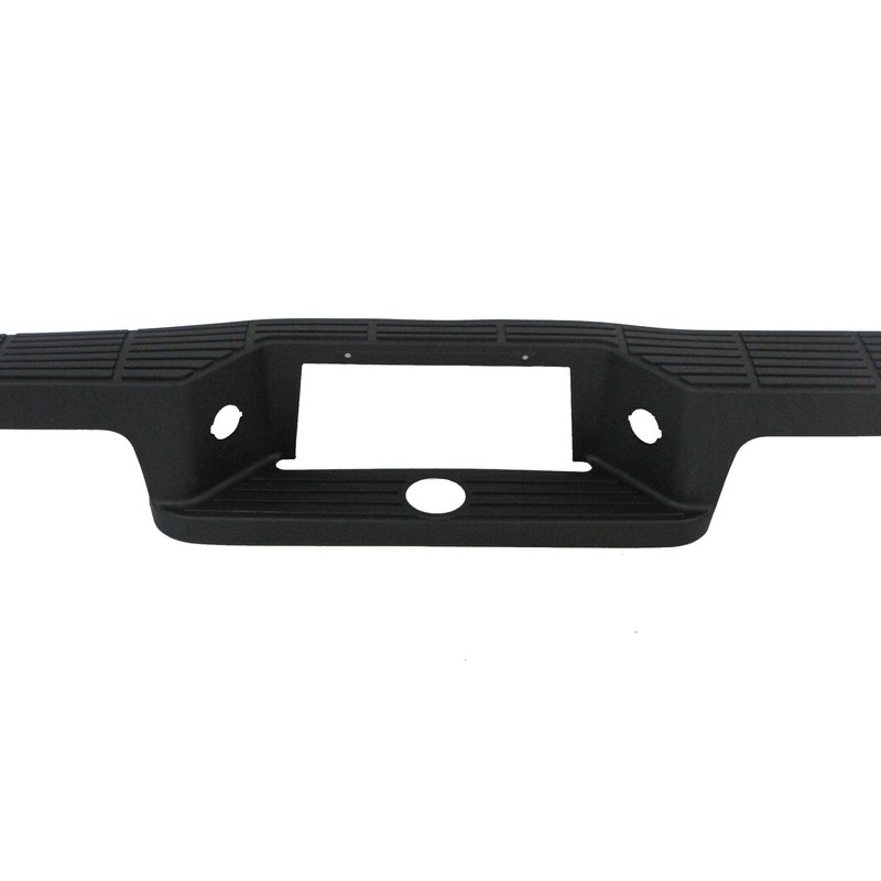 For 1993-2011 Ford Ranger Styleside Rear Step Bumper Top Pad