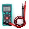 PTM19A LCD Display Digital Smart Multimeter DC AC Voltage Current