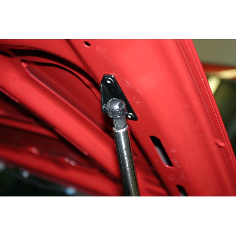 Redline Tuning 21-26009-02 Hood QuickLIFT Plus System Compatible with Mazda