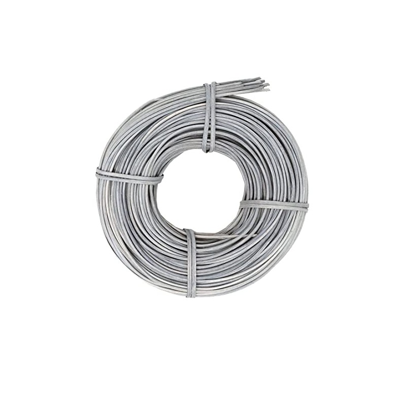 famos Wicker Wicker Material Wicker 2.25 mm Many Colours to