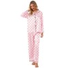 Schbbbta Silk Satin Pajamas for Girls Womens Loungewear Two-Piece Sleepwear