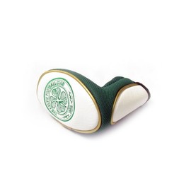 Celtic FC Golf Headcover - Extreme Putter