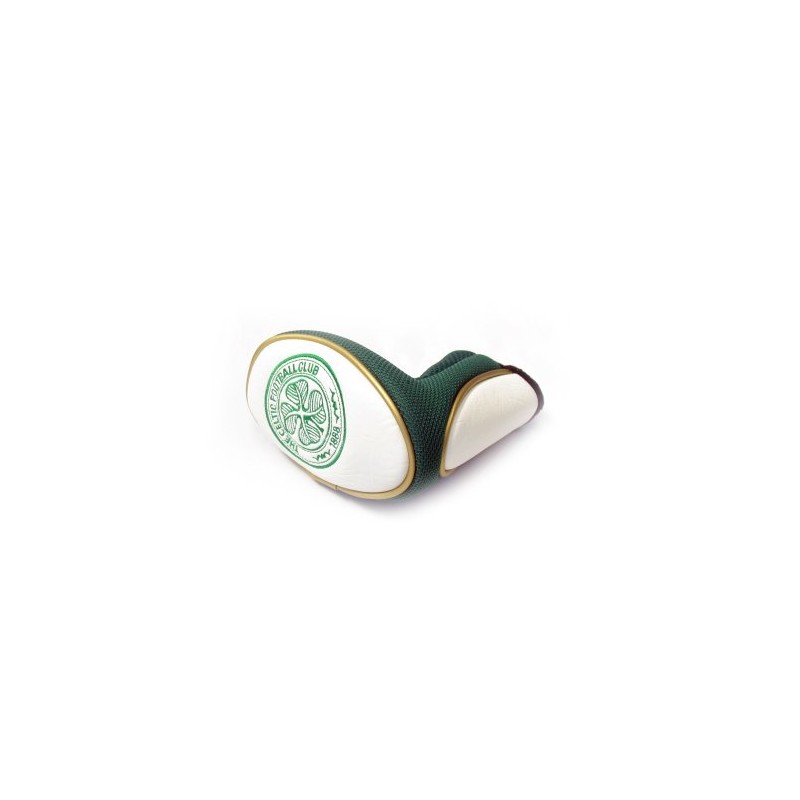 Celtic FC Golf Headcover - Extreme Putter