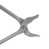 General Axle Stud Cone Pliers Removal Tool, Tapered Cone Extractor