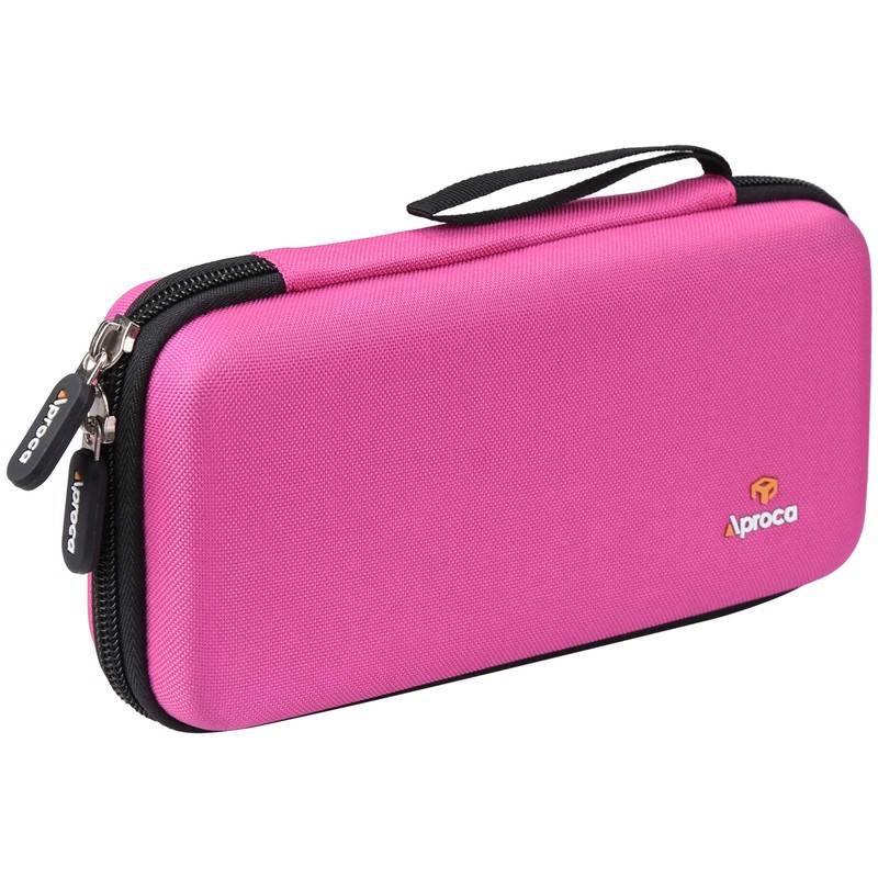 Aproca Hard Storage Protective Case, for Texas Instruments TI-84 Plus