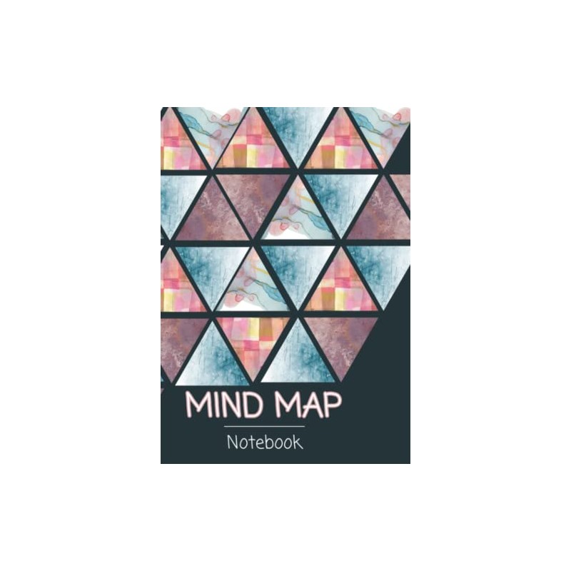 Mind Map Notebook