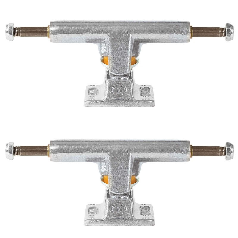 Independent T-Hanger - Camiones para monopatín (109 mm, eje de