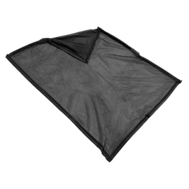 Alipis Car Roof Sunshade Sunroof Screen Magnetic Mesh Sunroof Visor Camping Supplies SUV Roof Sunshade