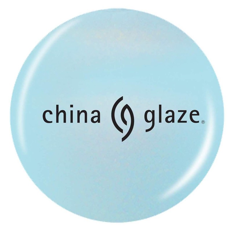 China Glaze Nail Polish, Dashboard Dreamer 1380