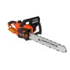 Yard Force 16-inch Electric Chain Saw YF1516CS with Automatic Lubrication,