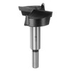 HARFINGTON Forstner Drill Bit 52mm (2-1/16") Tungsten Carbide Wood Forstner