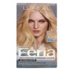 L’Oreal ParisFeria Multi-Faceted Shimmering Colour 3X Highlights, Level 3 Permanent,