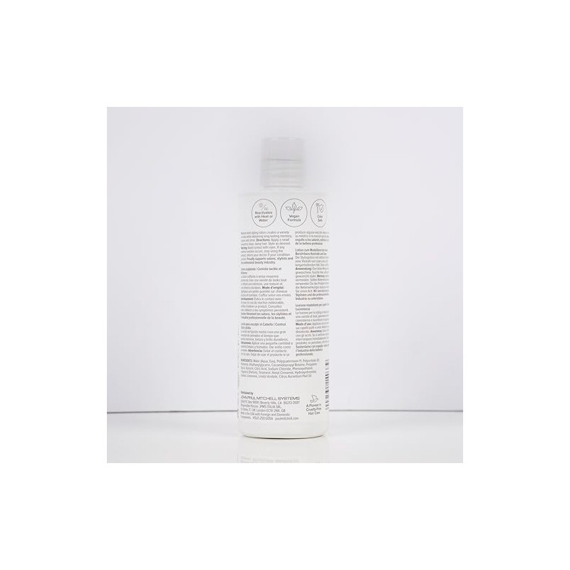 Paul Mitchell Hair Sculpting Lotion, Loción de Peinado con Control