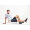 Black Roll, Germany, Foam Roller, Standard, Black, Lightweight, 5.3 oz