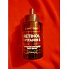 ELEMENTICA RETINOL + VITAMIN E ADVANCED ANTI AGING FACE SERUM