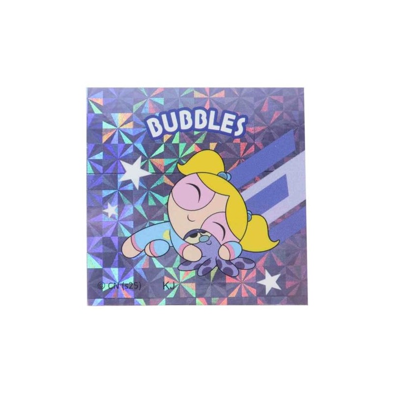 Powerpuff Girls [Sticker] Korekira Sticker/BUBBLES2