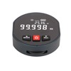 Distance Measure Infrared Distance Meter Digital Display Roller Measuring Tool