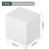 YOKIVE Photography Background Props Set, Hard Foam Photo Props |