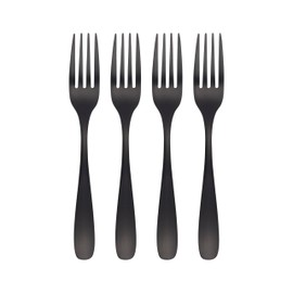 Cambridge 5011H9HCW04 Eliana Salad Forks, Set Of 4